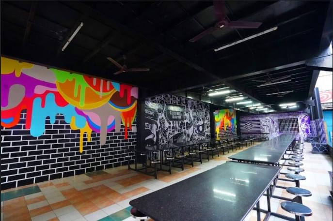 Rathinam Institute of Management Coimbatore Campus photo 4